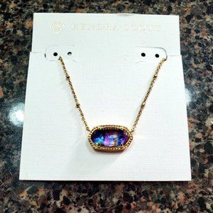 Kendra Scott necklace